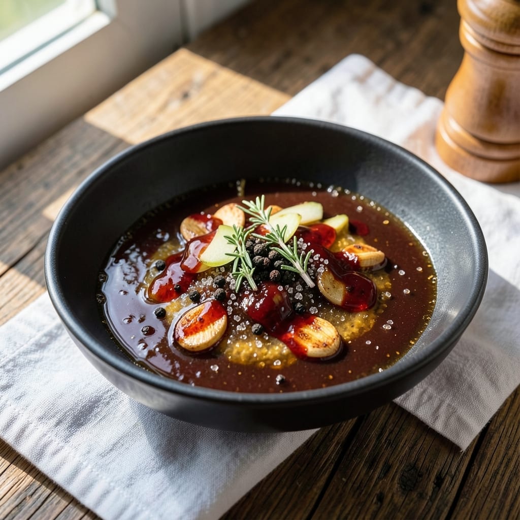 321 Sauce Recipe: Smoky-Sweet Glaze for Grilled Meats