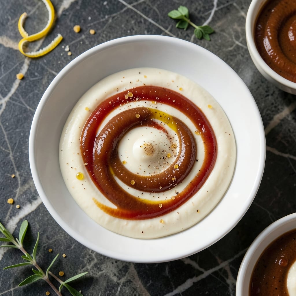 Braum's Dipping Sauce Recipe: Tangy and Zesty Fast-Food Favorite