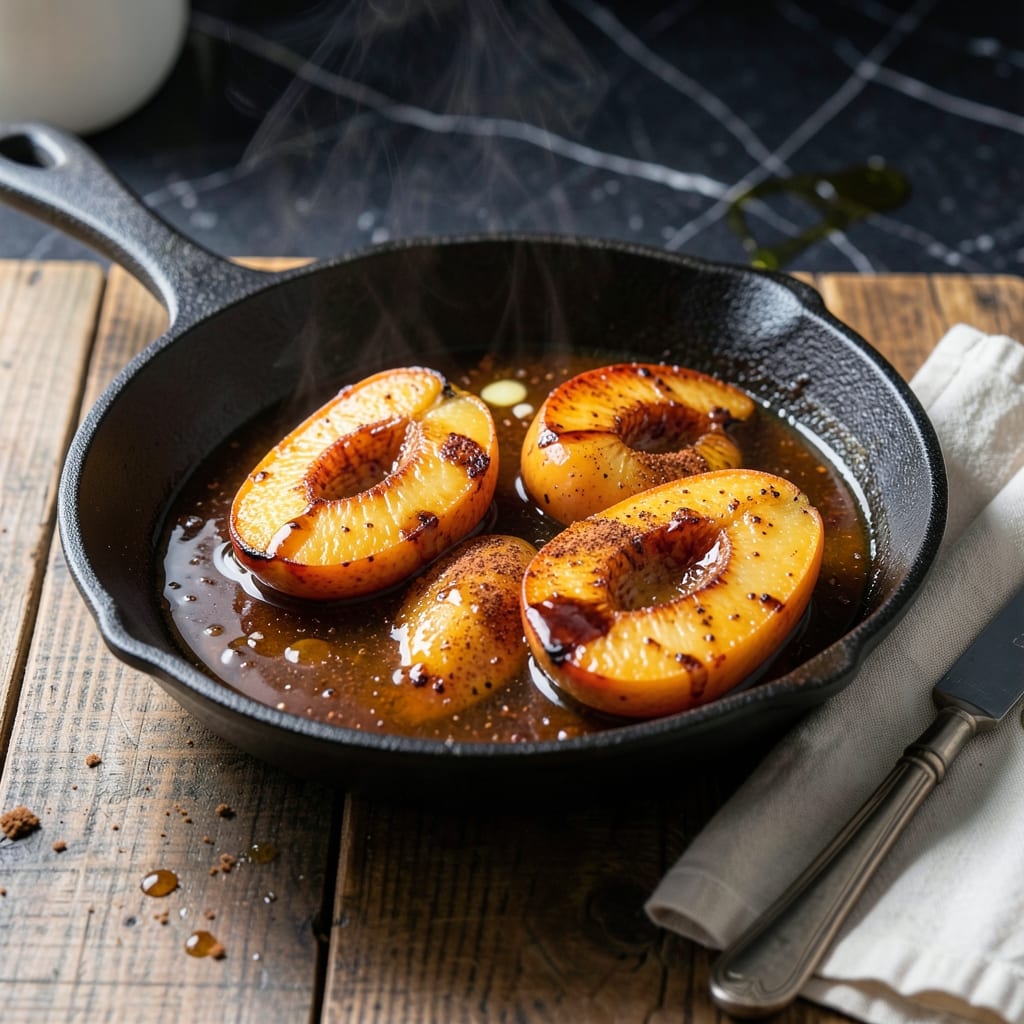 Boozy Fruit Recipe: Tipsy Sweetness in Every Bite