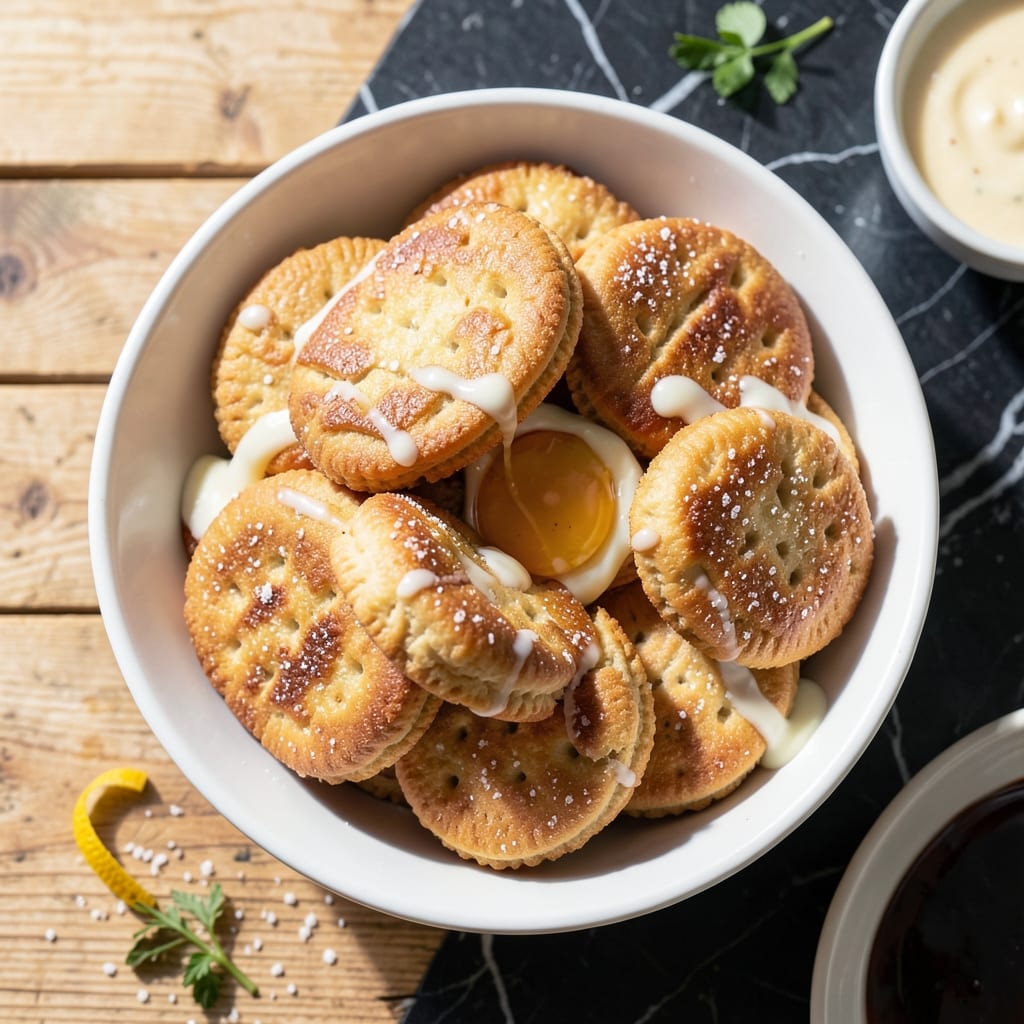 Better Homes and Gardens Biscuit Recipe: Fluffy Layers With Buttery Richness