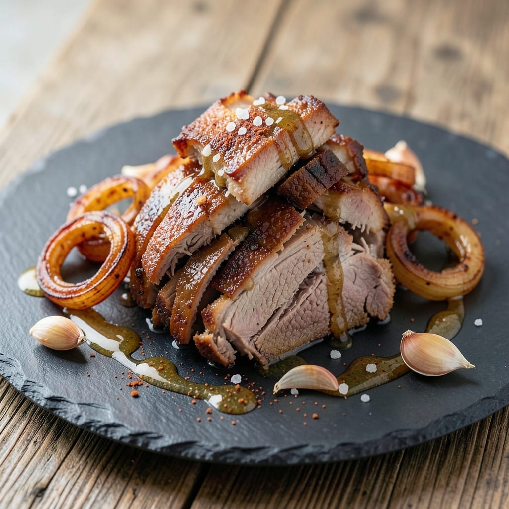 3 Hour Pulled Pork Recipe: Slow-Smoked Tenderness With Bold BBQ Flavor