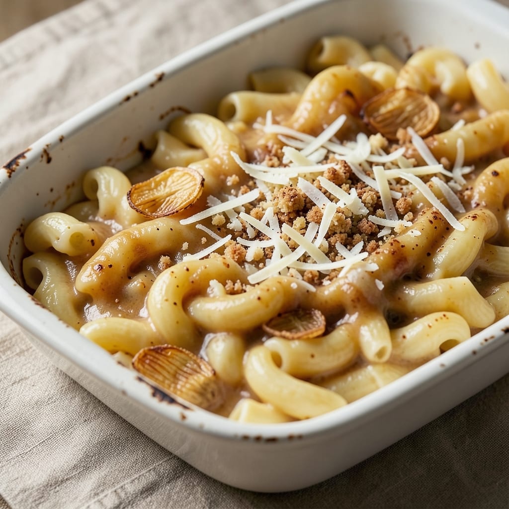 1 Pound Mac and Cheese Recipe: Ultra-Creamy Baked Bites in 30 Minutes