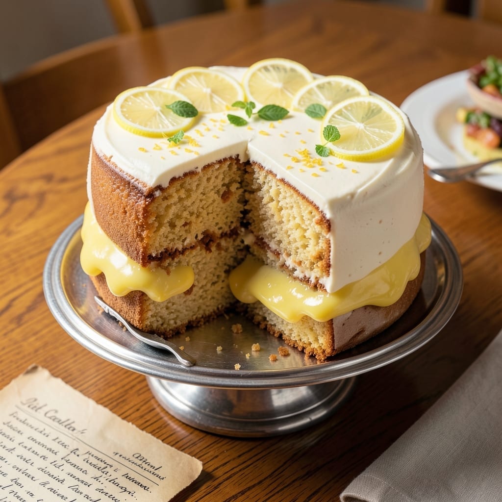 1920s Ritz Carlton Lemon Pound Cake Recipe: Buttery Vanilla Layers and Zesty Citrus Zing 1920s Ritz Carlton Lemon Pound Cake Recipe: Buttery Vanilla Layers and Zesty Citrus Zing