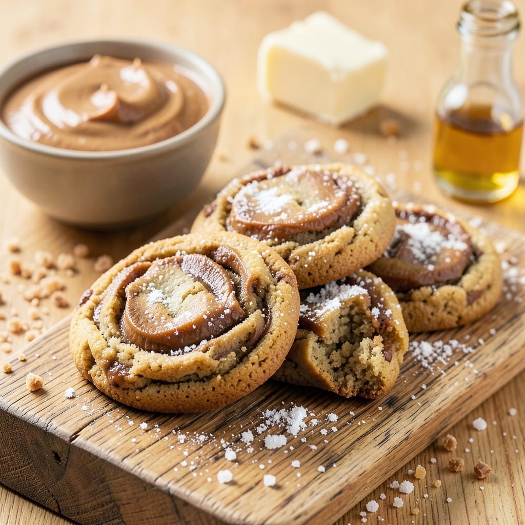 1 Egg Peanut Butter Cookie Recipe: Rich Nutty Bites With Zero Egg Substitute