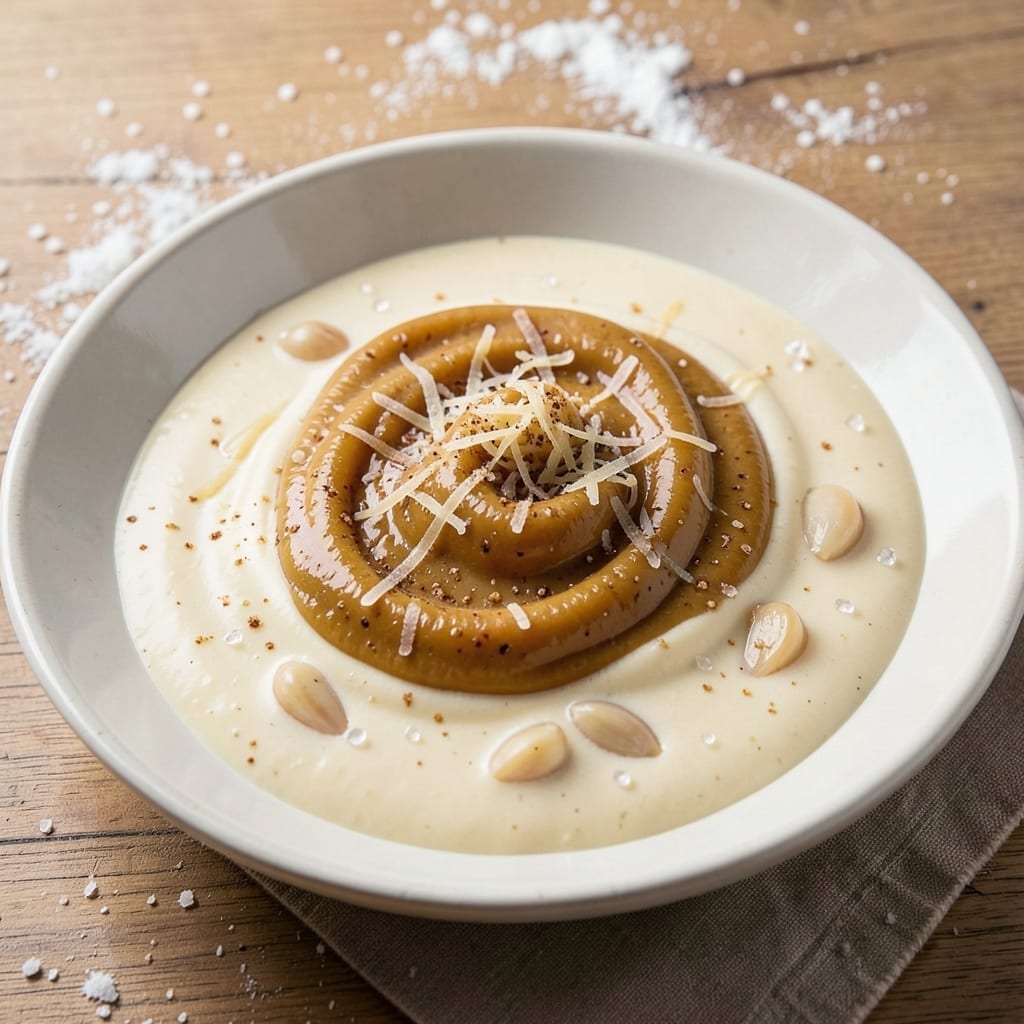 5 Star Alfredo Sauce Recipe: Ultra-Creamy, No-Roux Technique
