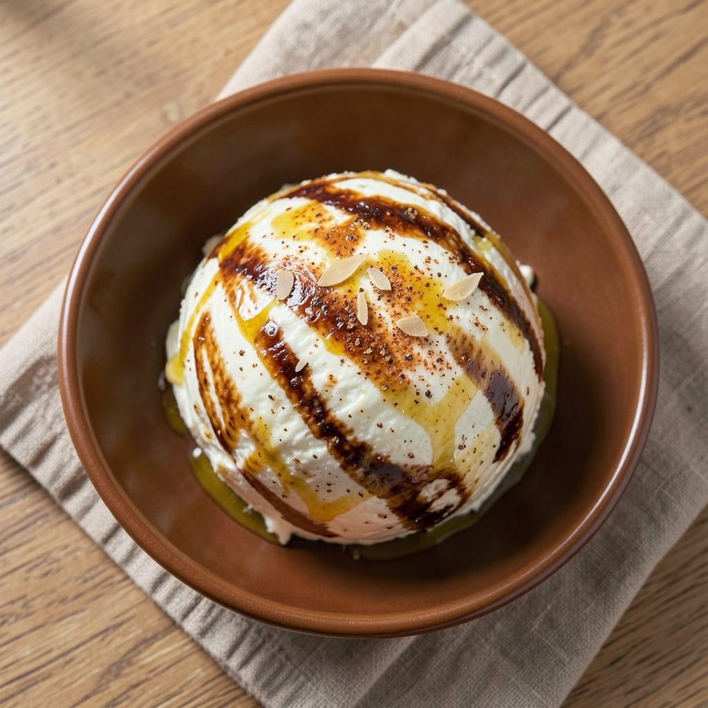 3 Cheese Cheese Ball Recipe: Bold Triple-Cream Bite-Sized Elegance
