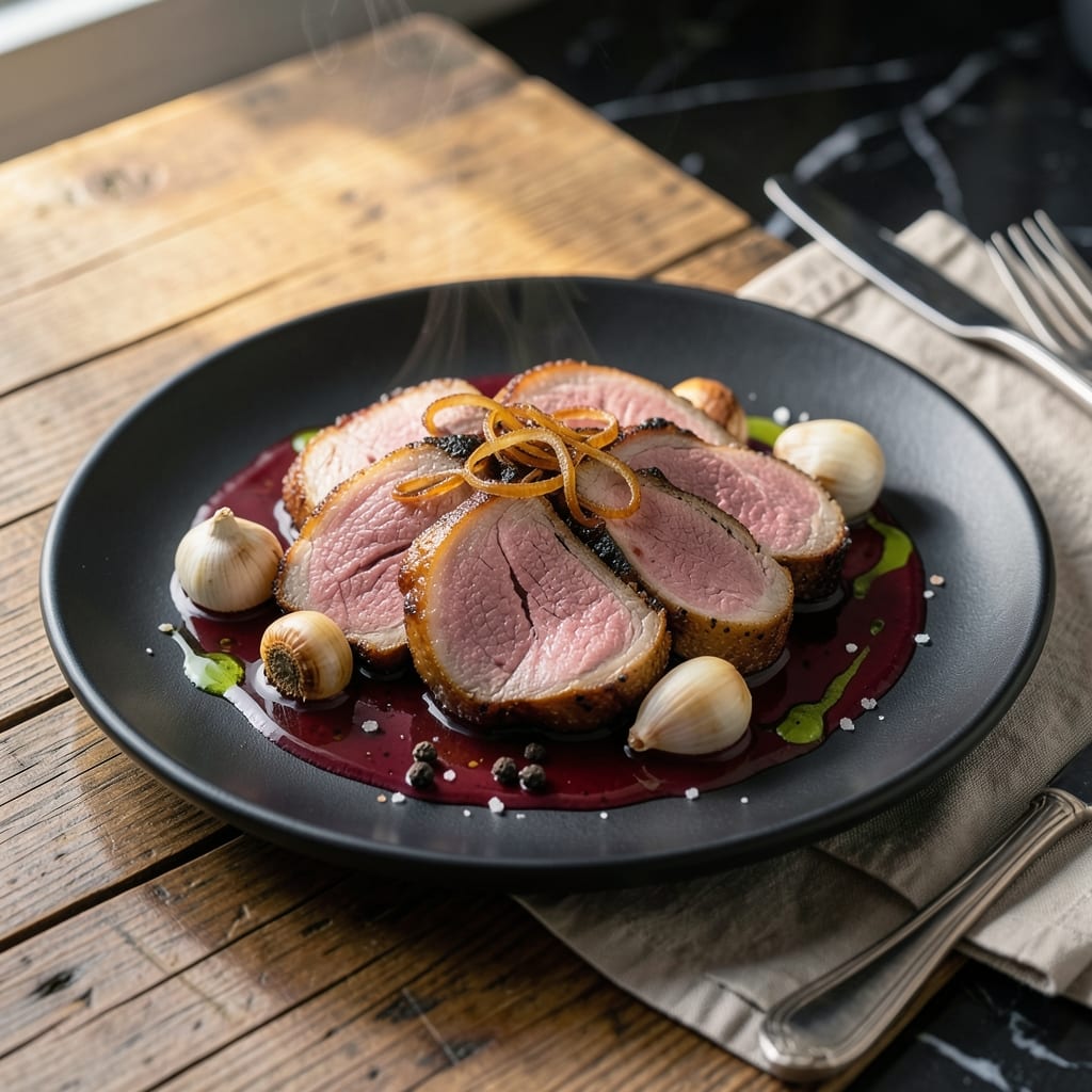 Veal Heart Recipe: Bold and Tender Offal Delicacy