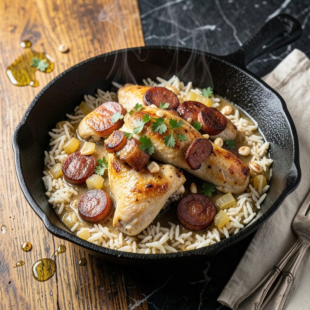 Paula Deen's Chicken Bog Recipe: Southern One-Pot Comfort Paula Deen's Chicken Bog Recipe: Southern One-Pot Comfort