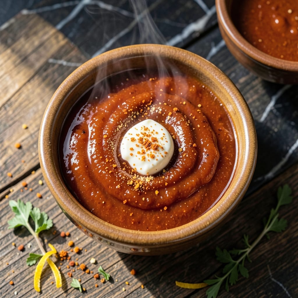 Pizza Hut Buffalo Burnin' Hot Sauce Recipe: Tangy Kick With a Spicy Finish