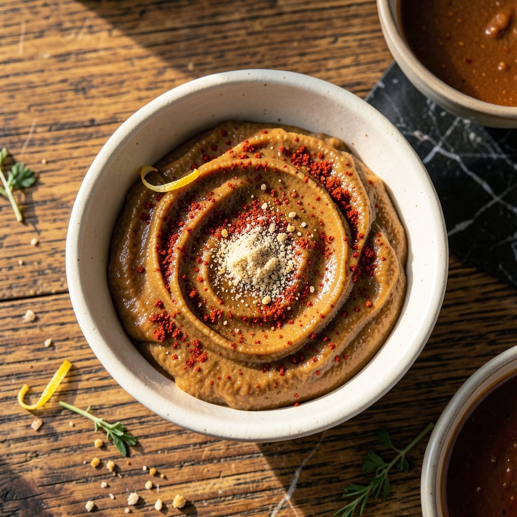 Chili Butter Recipe: Spicy Spread for Corn and Bread Chili Butter Recipe: Spicy Spread for Corn and Bread