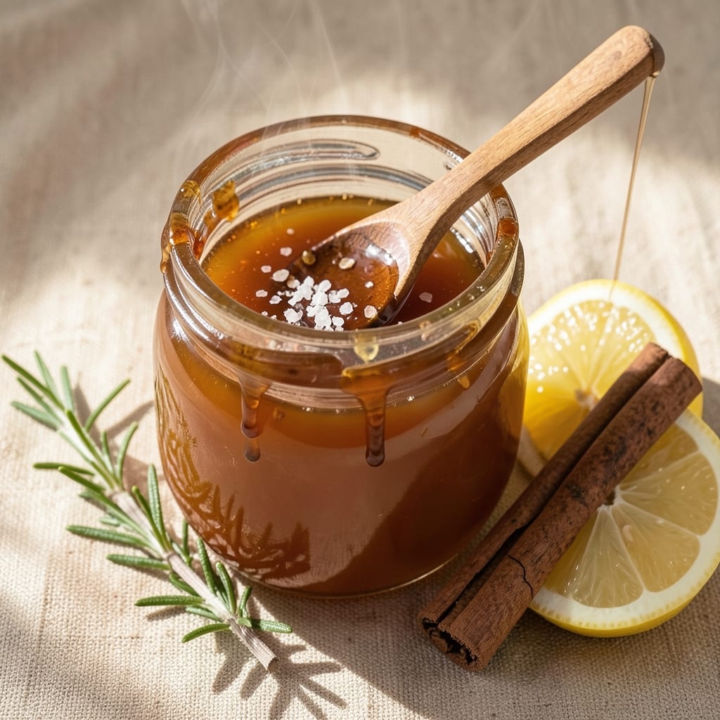 1 Cup Simple Syrup Recipe: Precision Sweetness for Cocktails and Desserts