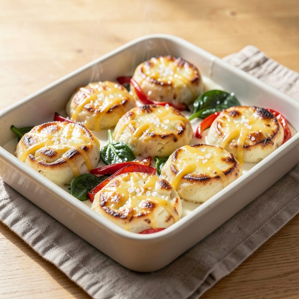 12 Egg Bites Recipe: Silky Cheese and Veggie Bites in 10 Minutes
