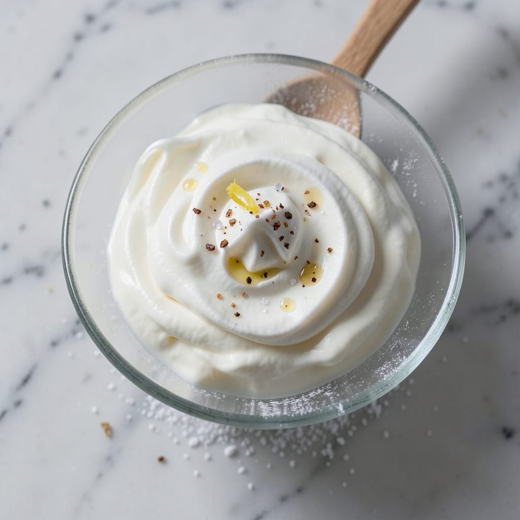 1 Cup Whipped Cream Recipe: Light Airy Clouds in Minutes