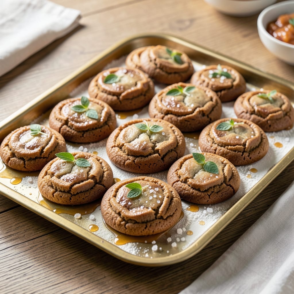 200 Cookie Recipe: Batch-Baked Decadence in One Tin 200 Cookie Recipe: Batch-Baked Decadence in One Tin