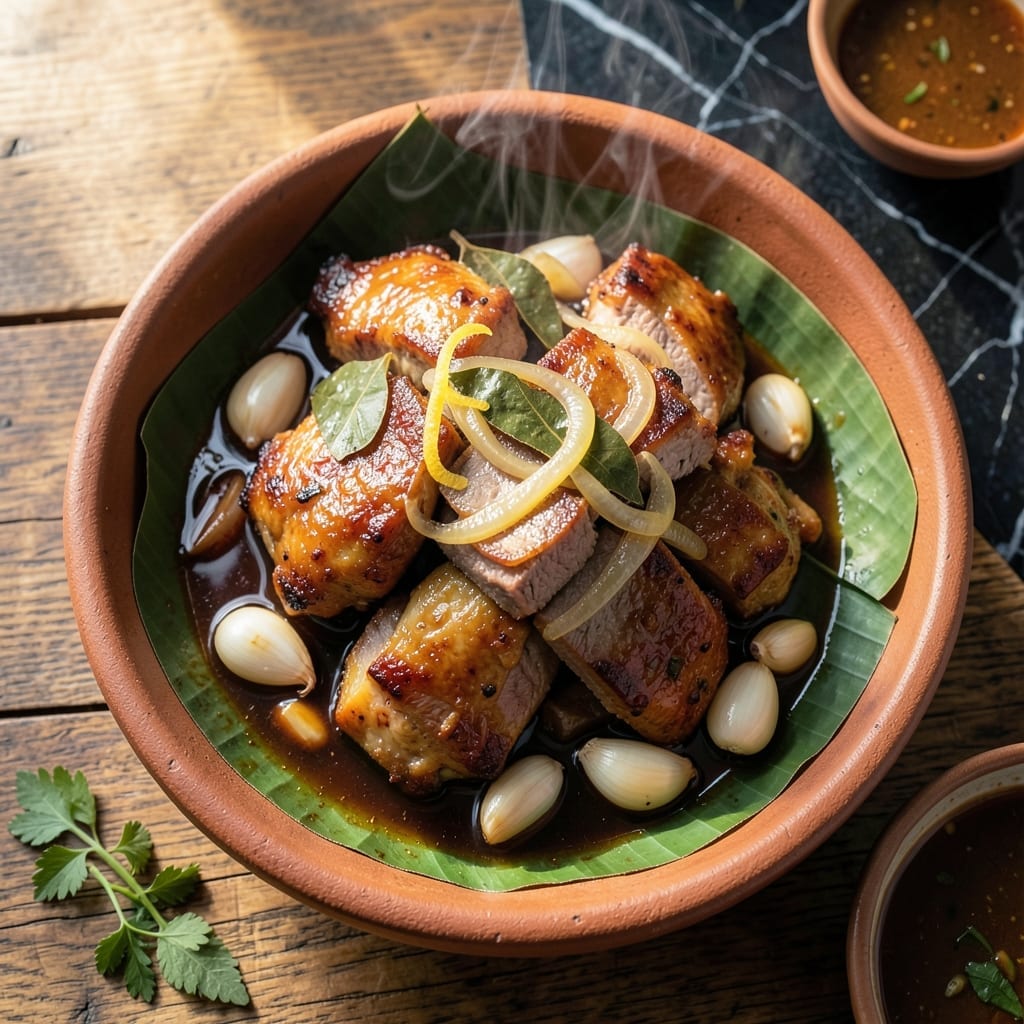 Lutong Pinoy Recipe List: Authentic Filipino Dishes for Home Cooking