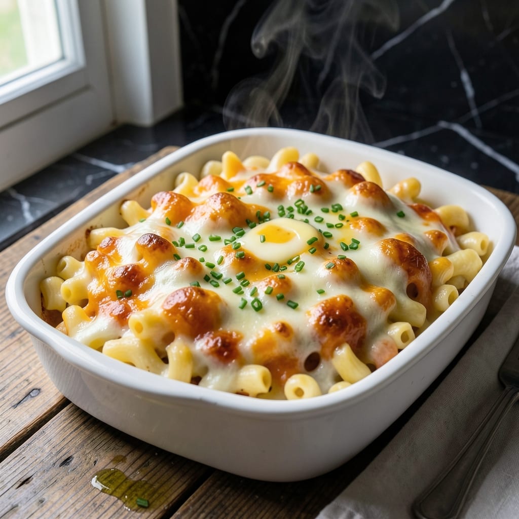 Bojangles Mac and Cheese Recipe: Copycat Southern Creamy Delight