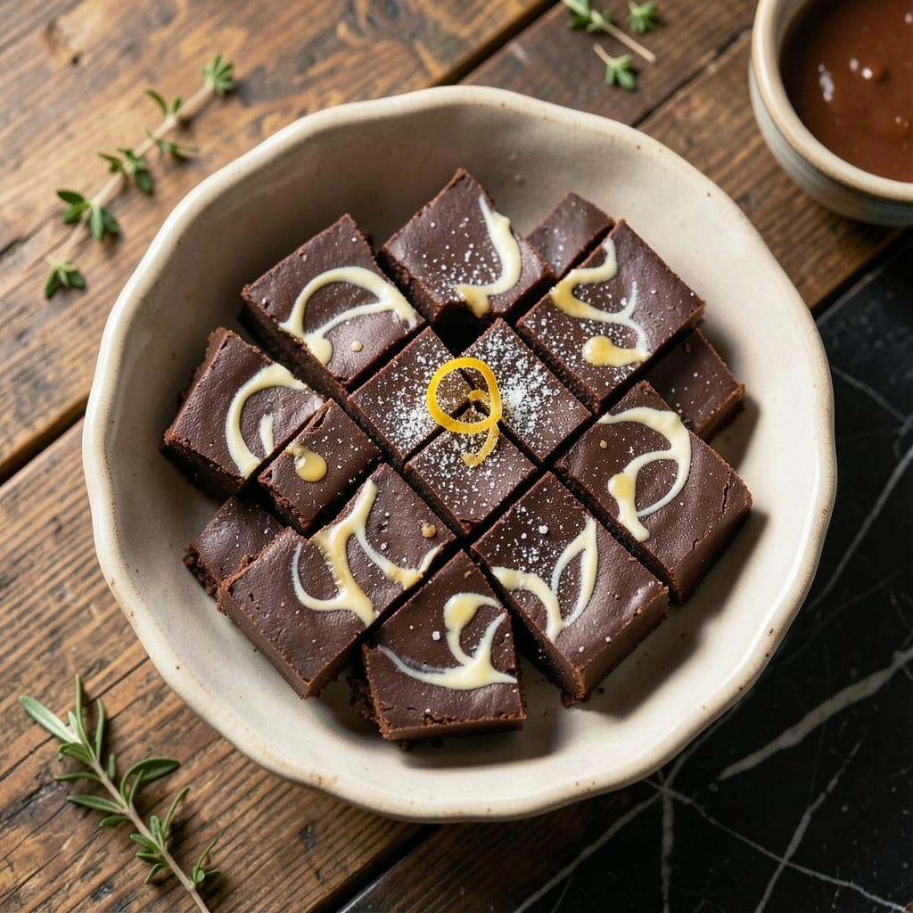Cream Cheese Fudge Recipe: Melt-in-Your-Mouth Sweetness