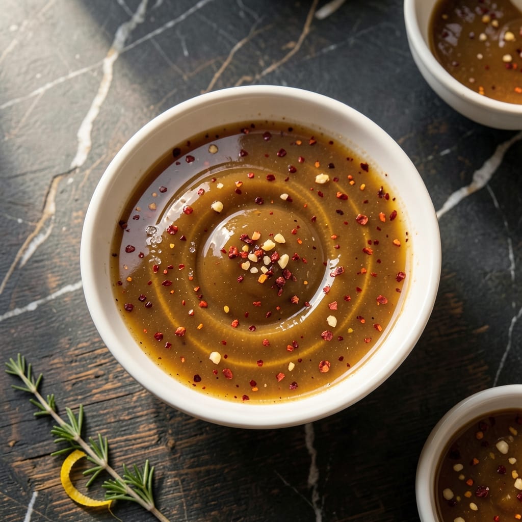 PF Chang's Sweet Chili Sauce Recipe: Homemade Asian Fusion in Minutes