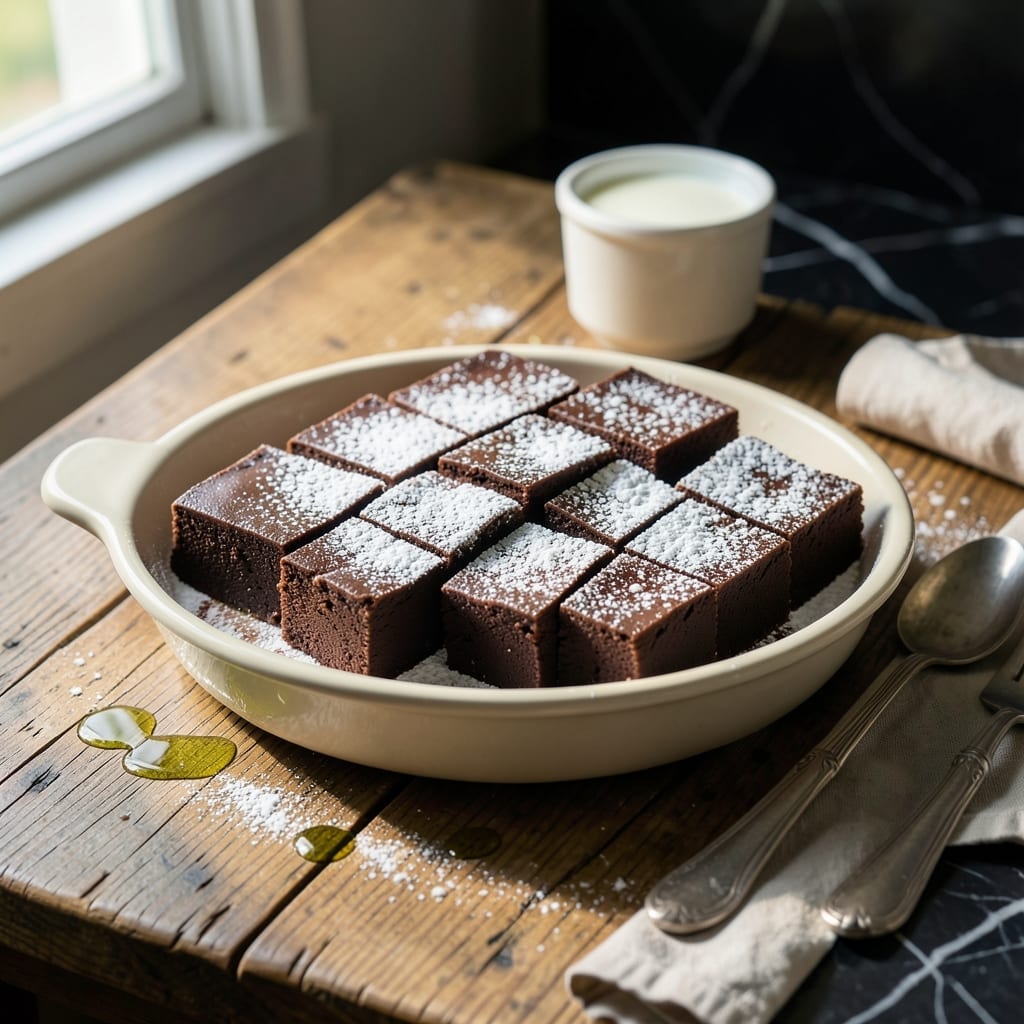 Fanny Farmer's Fudge Recipe: Classic Chocolate Richness in Every Square