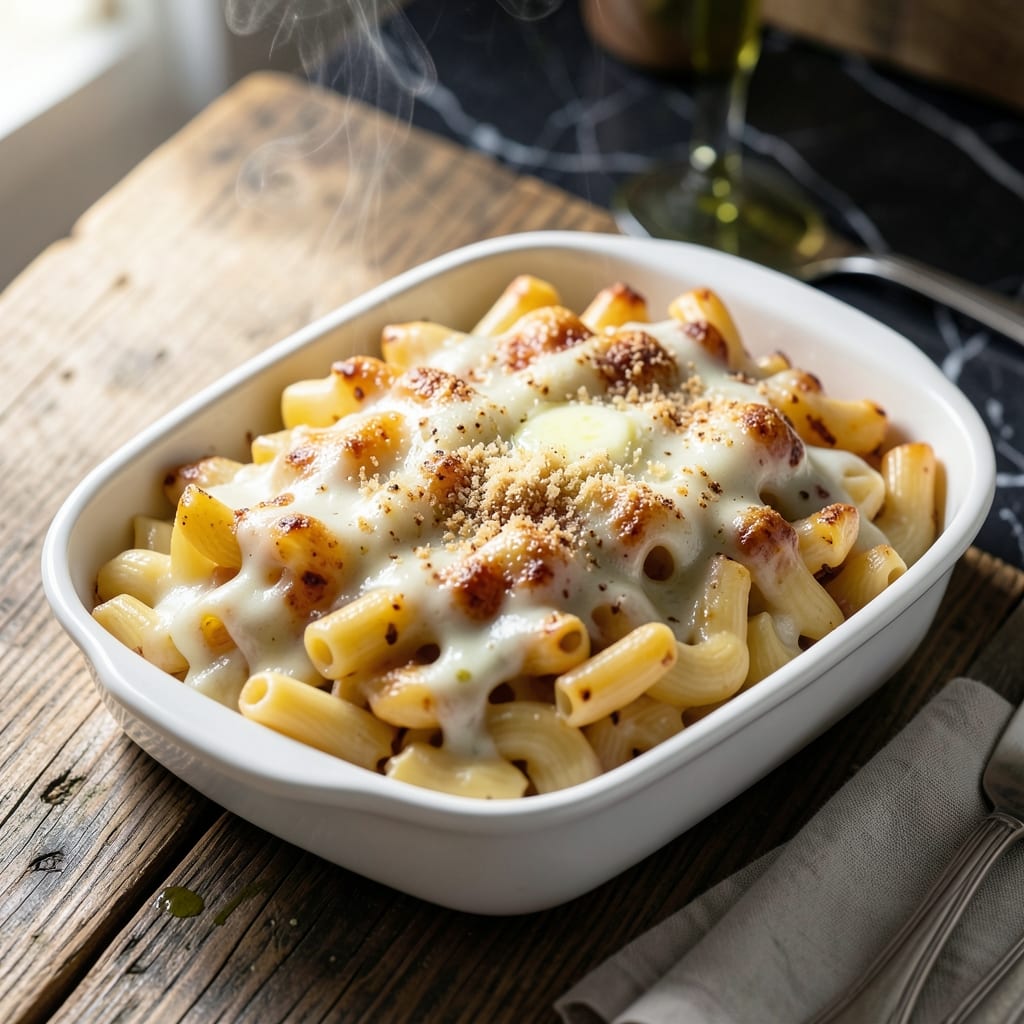 San Giorgio Mac And Cheese Recipe: One-Pot Creamy Indulgence