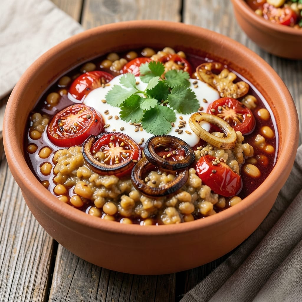 1 Pot Sambar Recipe: Spiced Lentil Stew With Tamarind Tang