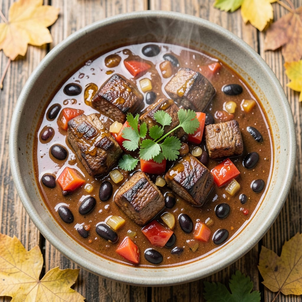 4-Hour Chili Recipe: Deep-Rich Flavor That Improves Overnight 4-Hour Chili Recipe: Deep-Rich Flavor That Improves Overnight