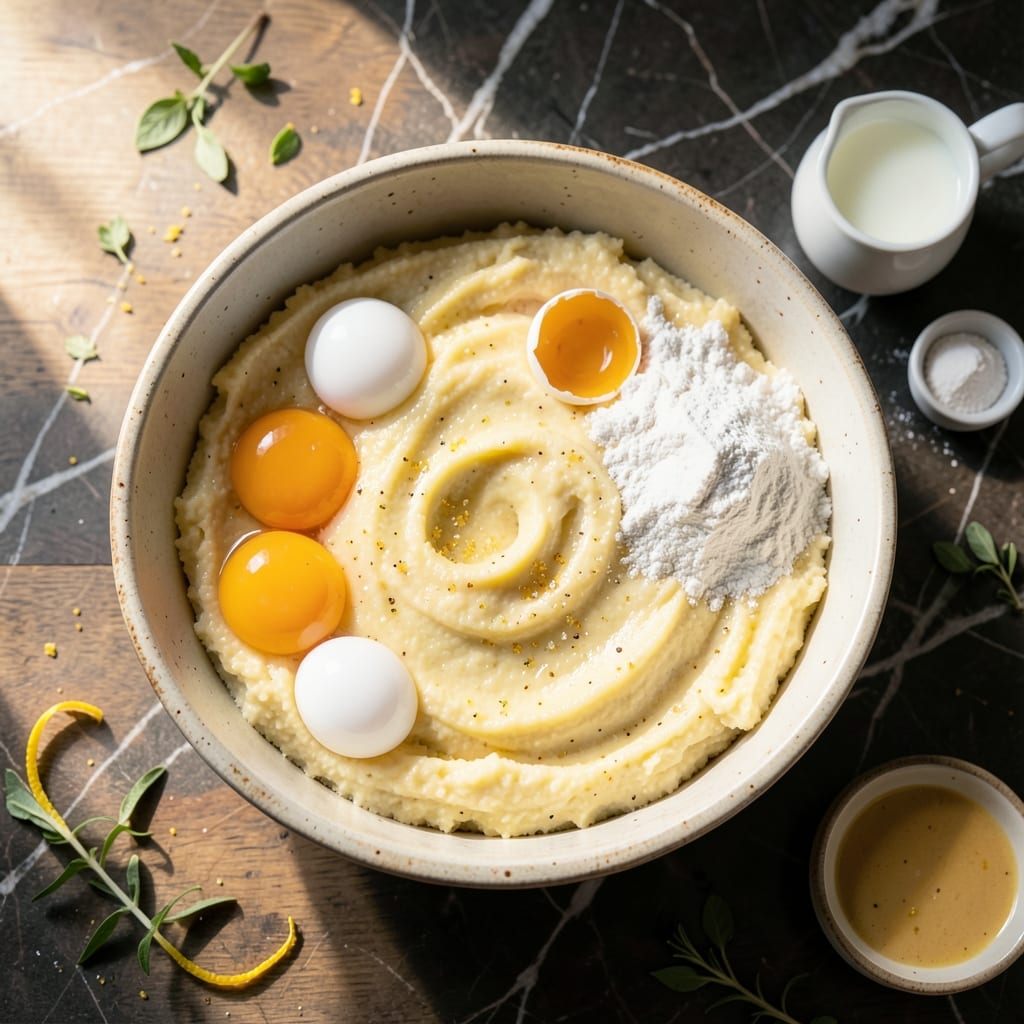 1 2 3 Cake Recipe: Foolproof Vanilla Layers in One Bowl 1 2 3 Cake Recipe: Foolproof Vanilla Layers in One Bowl