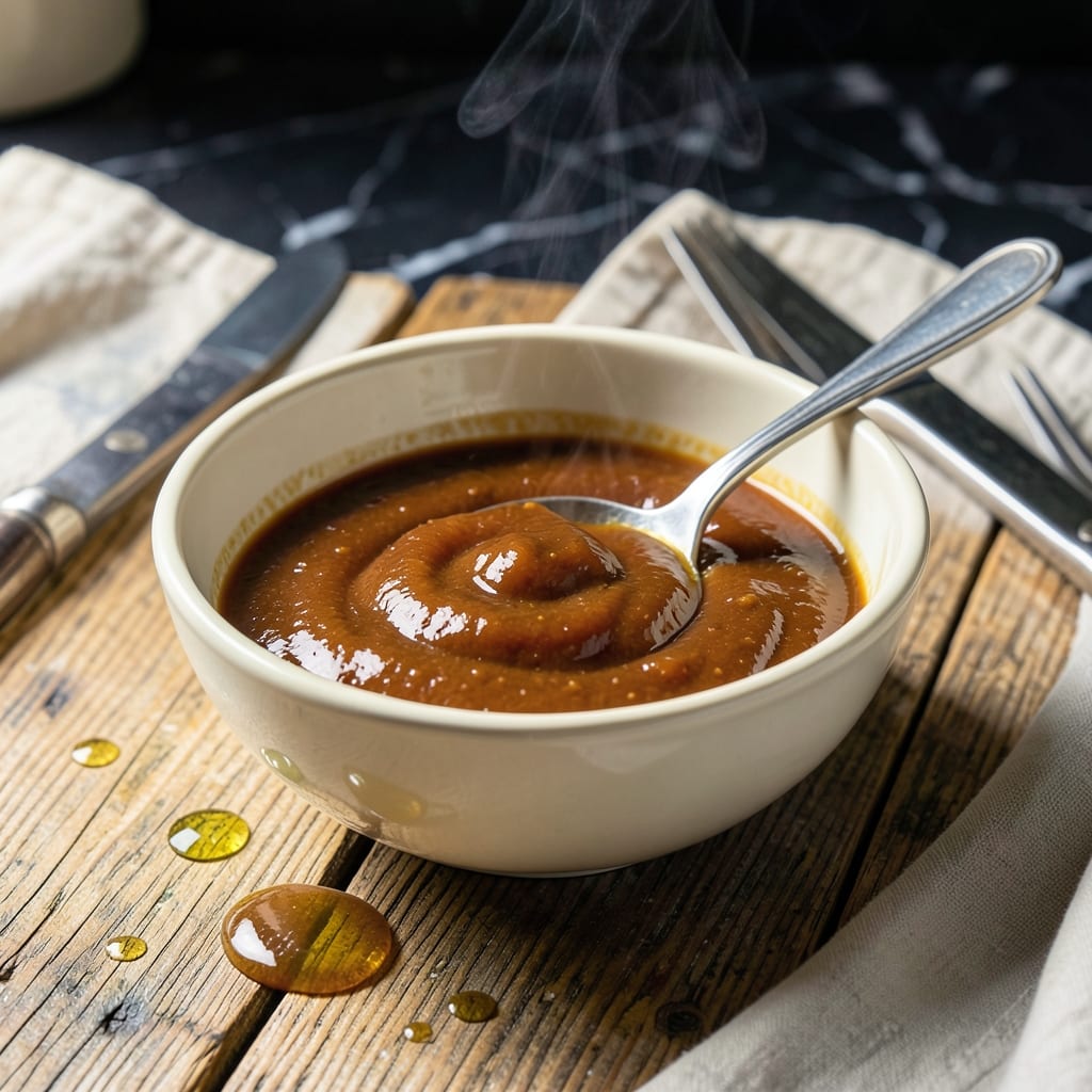 Heinz BBQ Sauce Recipe Copycat: Tangy-Sweet Blend for Backyard Grilling