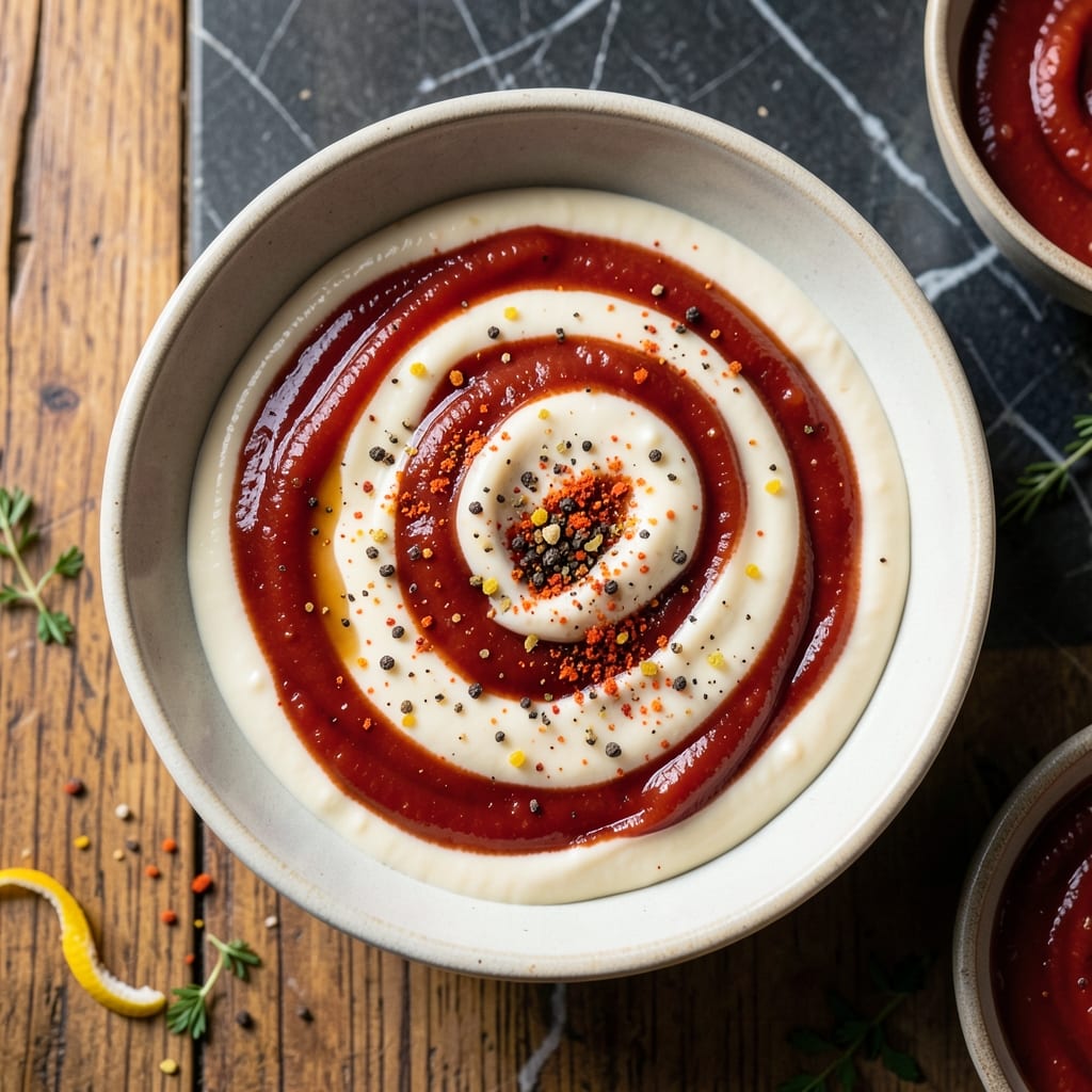 Royal Farms Chesapeake Sauce Recipe: Tangy Maryland-Style Dipping Delight