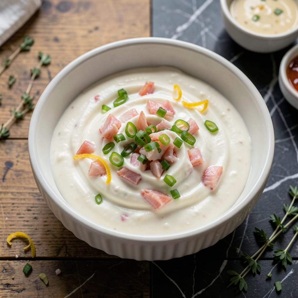 Cold Crab Rangoon Dip Recipe: Creamy Wonton-Filled Appetizer