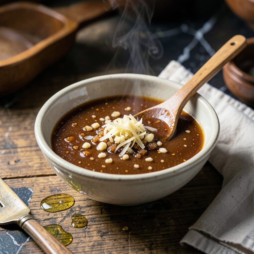 Yakiniku Sauce Recipe: Sweet and Savory Japanese Grilling Glaze