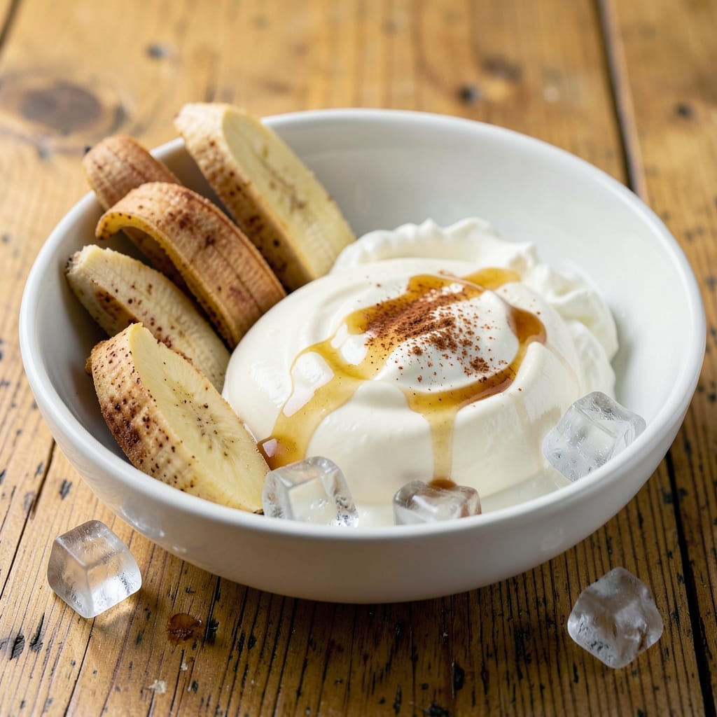 3-Ingredient Bariatric Banana Recipe: Protein-Packed Sweetness Without Guilt 3-Ingredient Bariatric Banana Recipe: Protein-Packed Sweetness Without Guilt