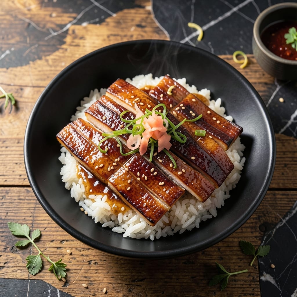 Smoked Eel Recipe: Rich and Buttery Wood-Fired Delight