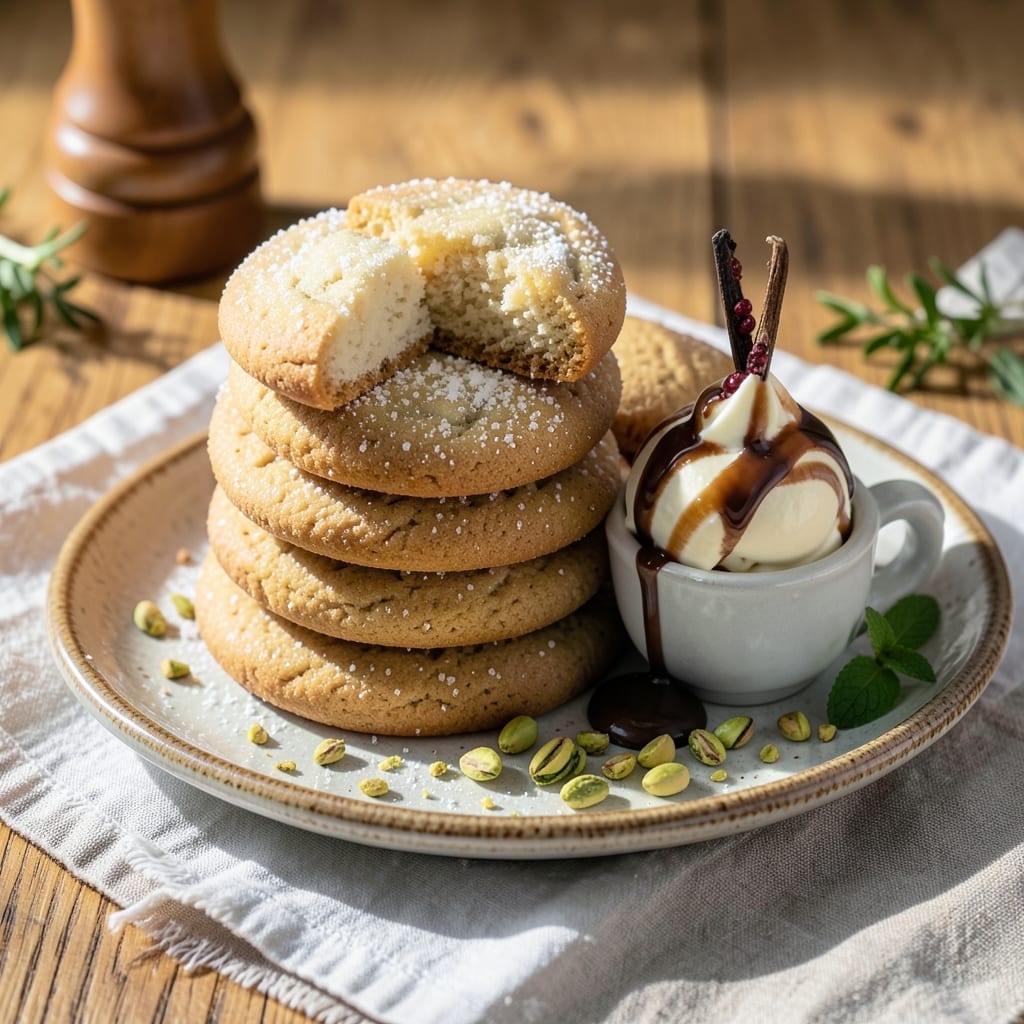 20 Sugar Cookie Recipe: Fondant-Bridged Towers Without the Wobble