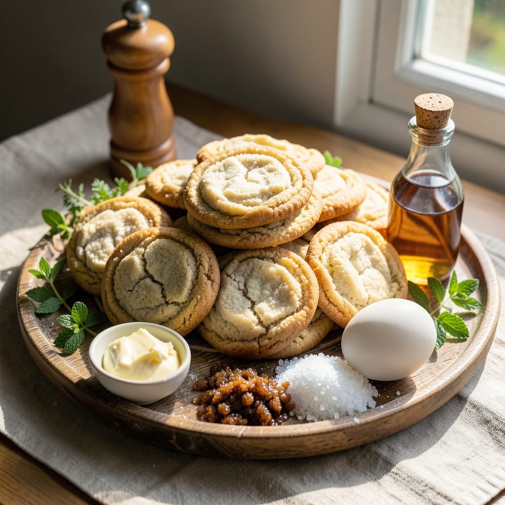 30-Minute Cookies Recipe: Batch Baking Without the Chaos