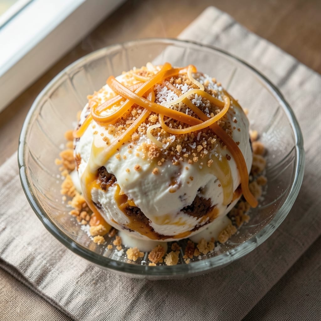 3 Cheese Ball Recipe: Crunchy Parmesan-Wrapped Cheesy Bliss