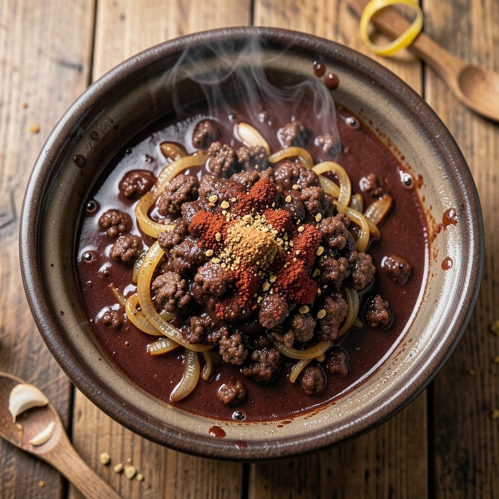 4-Hour Crock Pot Chili Recipe: Deep, Smoky Flavor Without the Burn