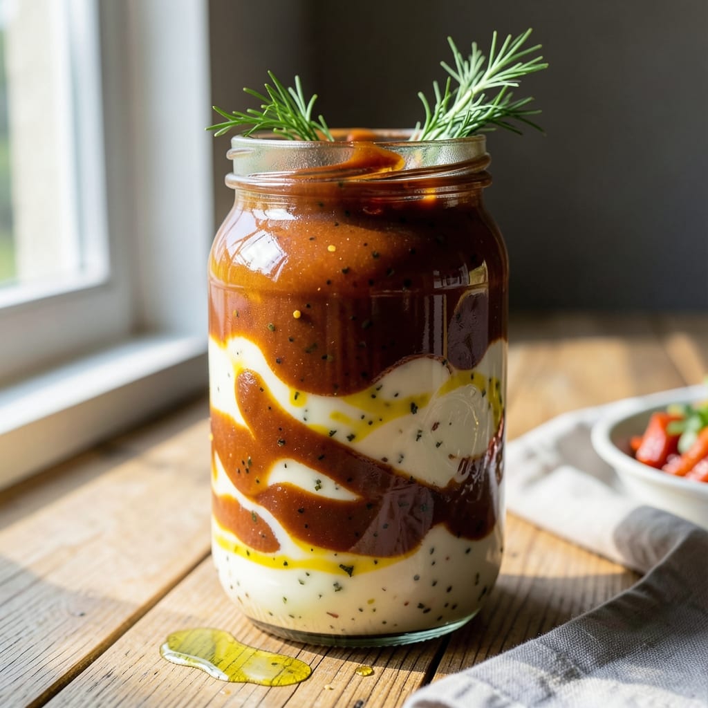 Good Burger Ed Sauce Recipe: Signature Special Sauce for Burgers