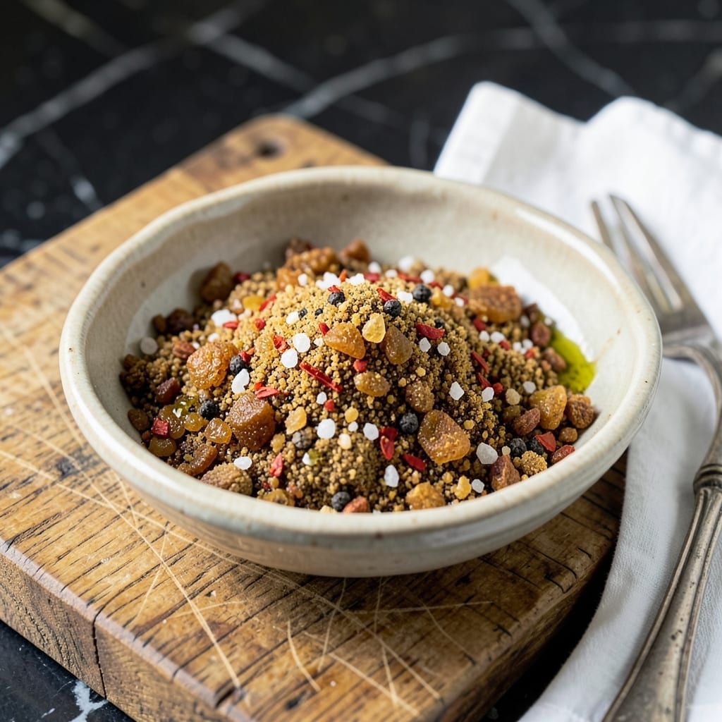 Killer Hogs AP Rub Recipe: Competition-Worthy BBQ Seasoning Blend