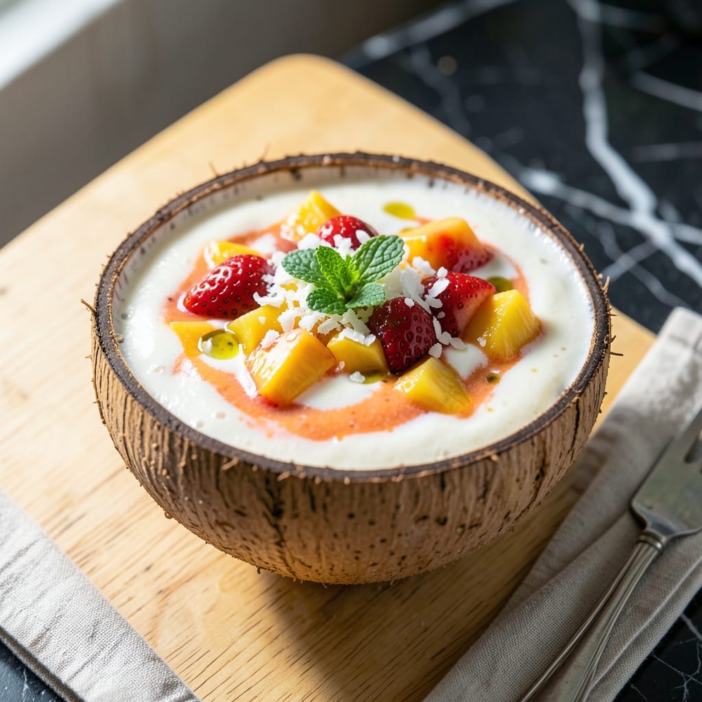 Chi Chi's Cancun Recipe: Copycat Frozen Blended Tropical Drink