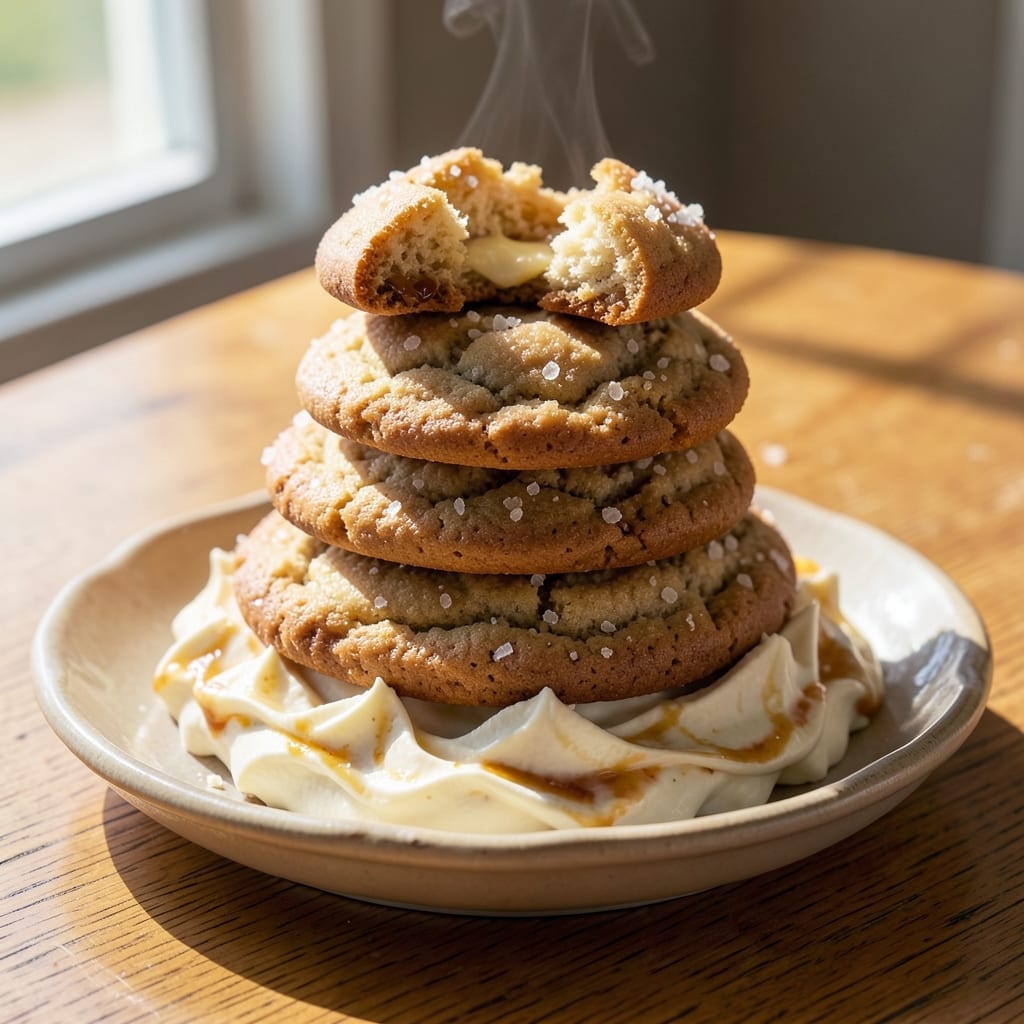 2-Minute, 2-Hour, 2-Day Cookie Recipe: Flexible Baking Magic for Any Occasion