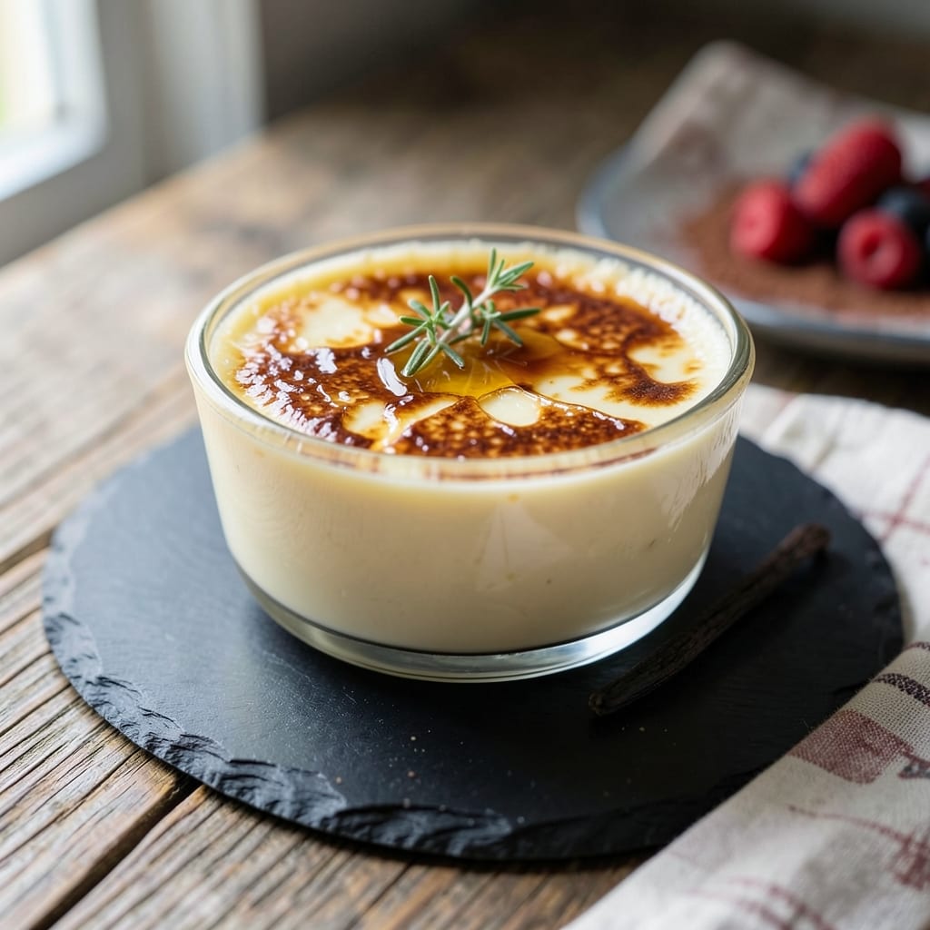 3-Milk Flan Recipe: Silky Caramel Hug You Can't Resist