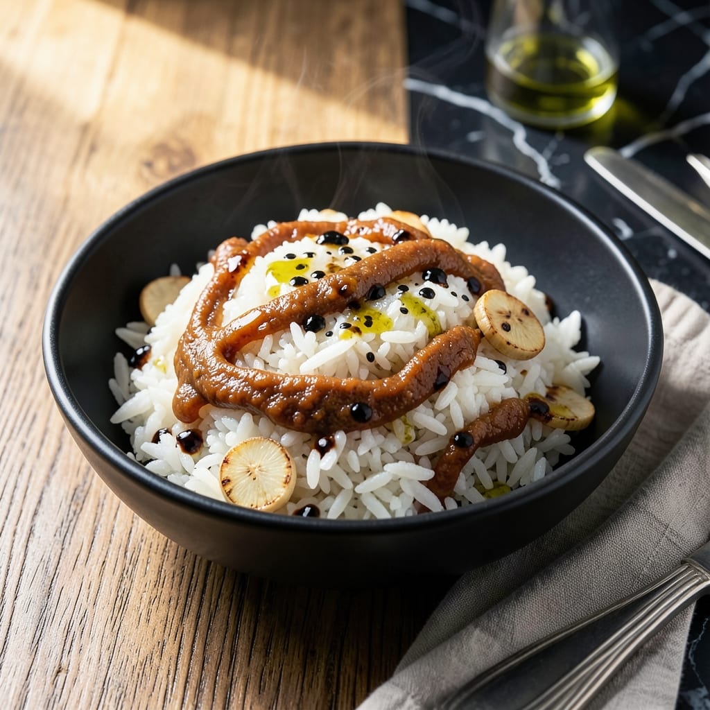 Gochujang Rice Recipe: Spicy Korean Comfort in One Bowl