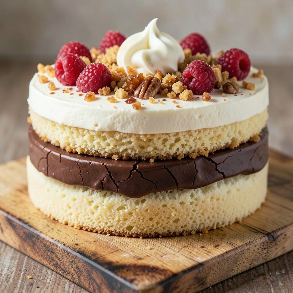 11x15 Sheet Cake Recipe: Foolproof Layers and Fondant Crown Magic