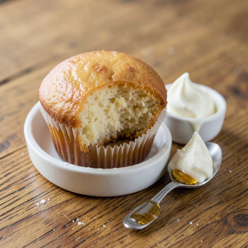2-Egg Cupcake Recipe: Microwave Mug Magic in 60 Seconds