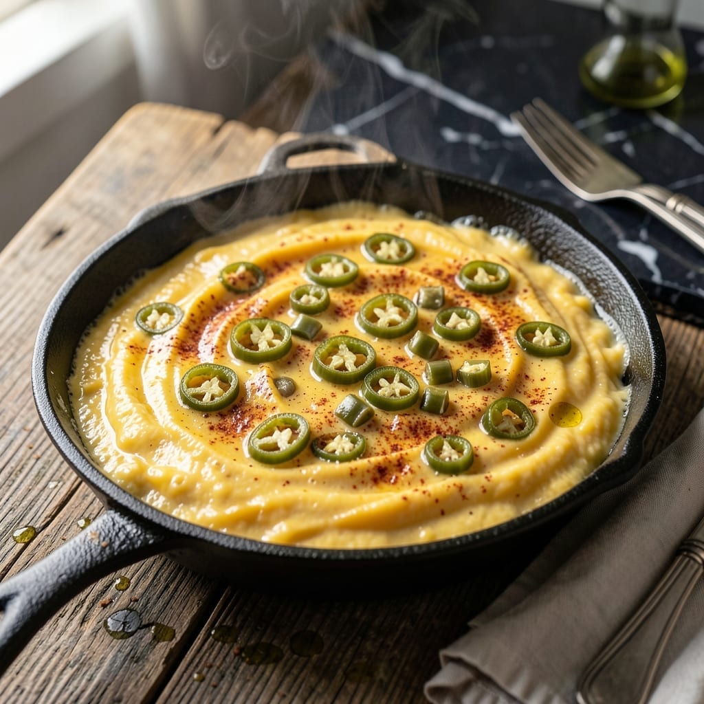 Fuzzy's Queso Recipe: Velvety Tex-Mex Dip With Bold Spice