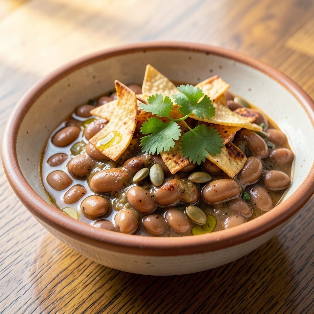 1 Pound Pinto Beans Recipe: Smoky-Spiced Crowd-Pleaser in One Pot