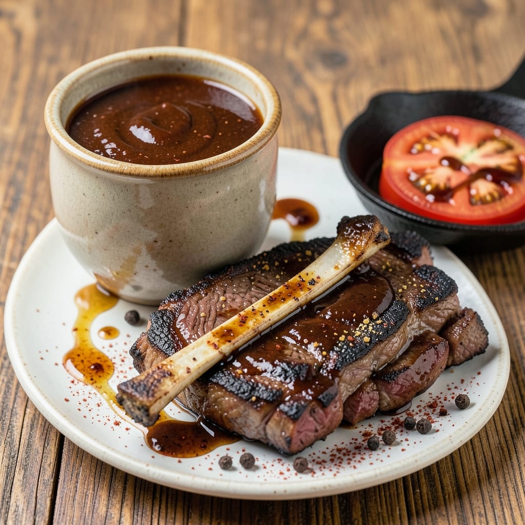 12 Bones BBQ Sauce Recipe: Smoky, Sweet Heat for Grilled Masterpieces 12 Bones BBQ Sauce Recipe: Smoky, Sweet Heat for Grilled Masterpieces