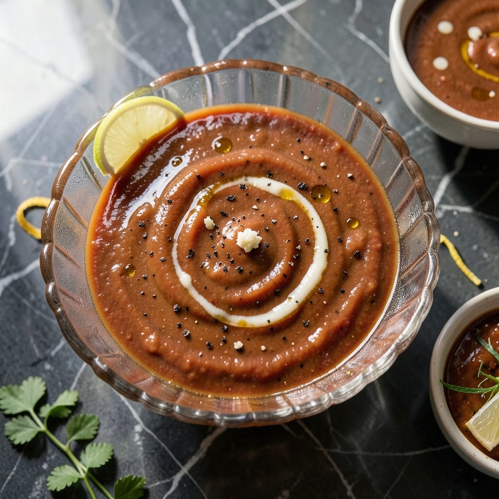 Prawn Cocktail Sauce Recipe: Zesty Kick for Seafood Lovers