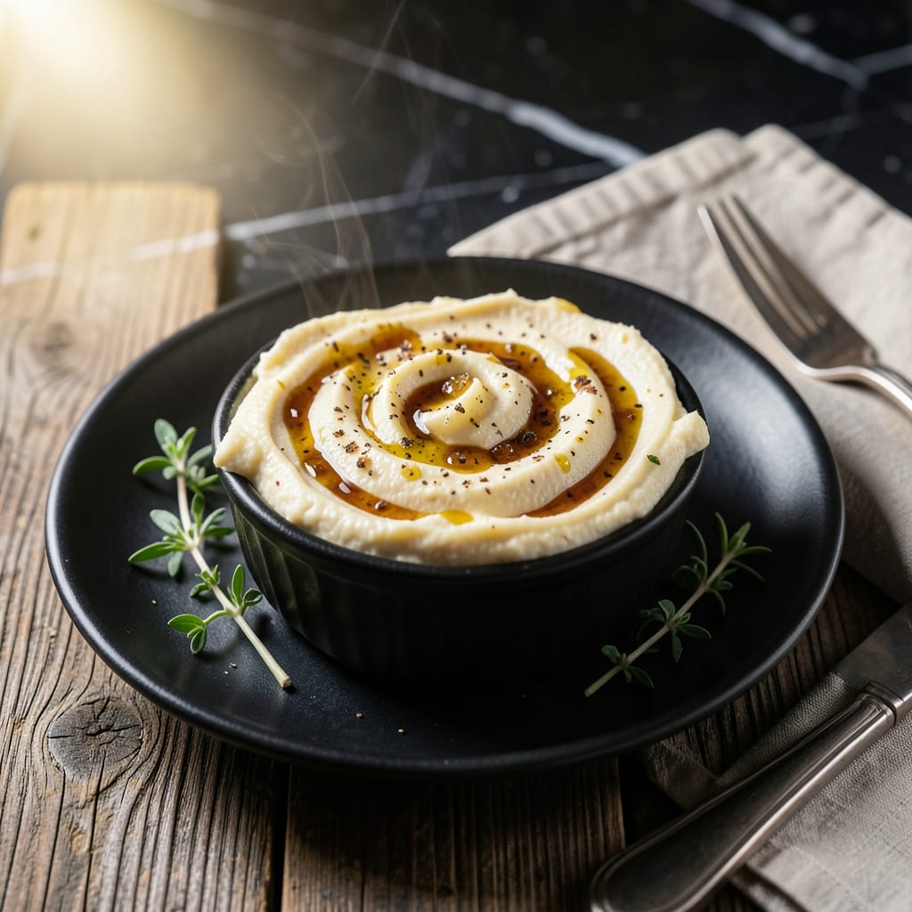 Onion Butter Recipe: Rich and Velvety Spread for Bread and Veggies